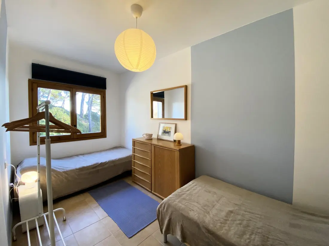 Maison de Vacances Begur 249