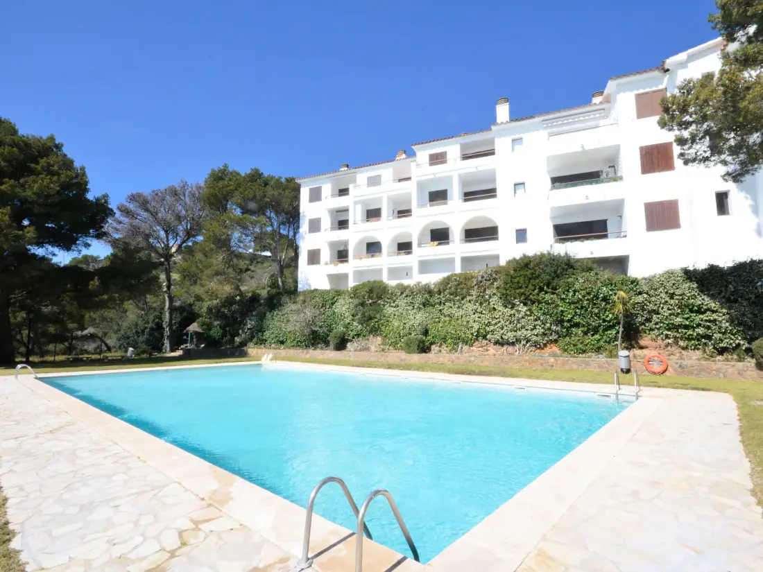 Maison de Vacances Begur 249