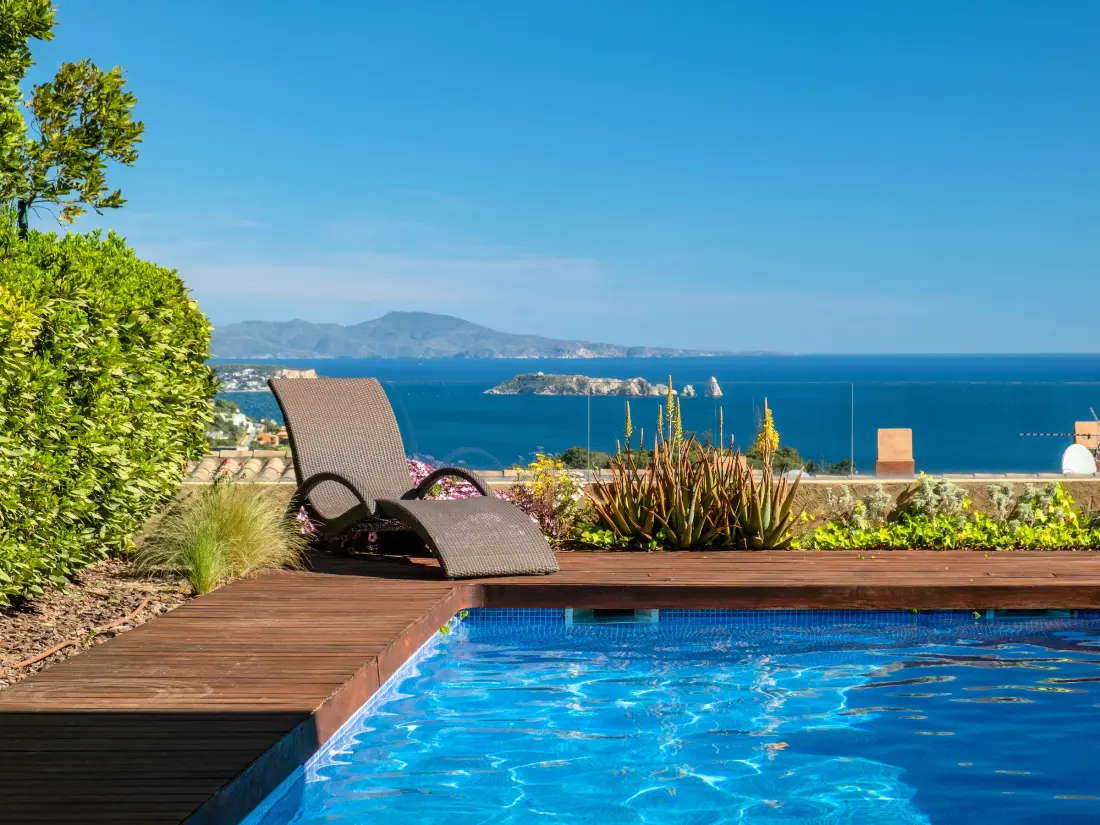 Maison de Vacances Begur 262