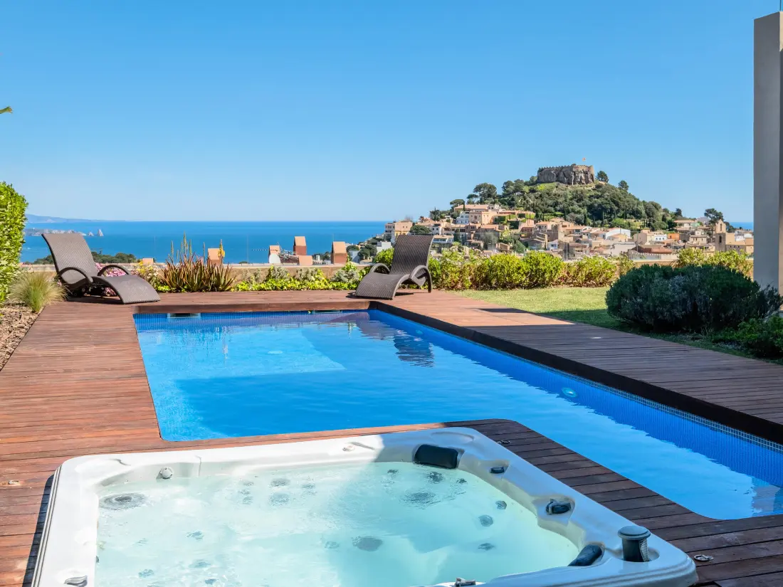 Maison de Vacances Begur 262