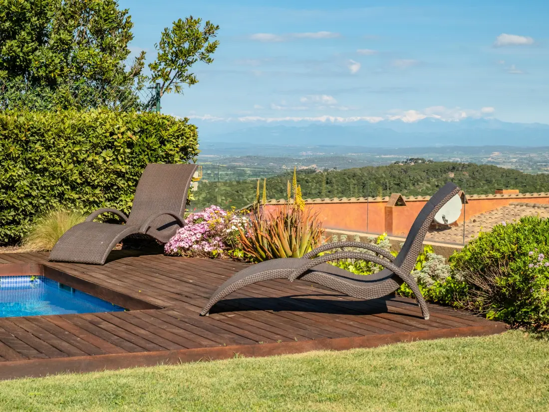 Maison de Vacances Begur 262