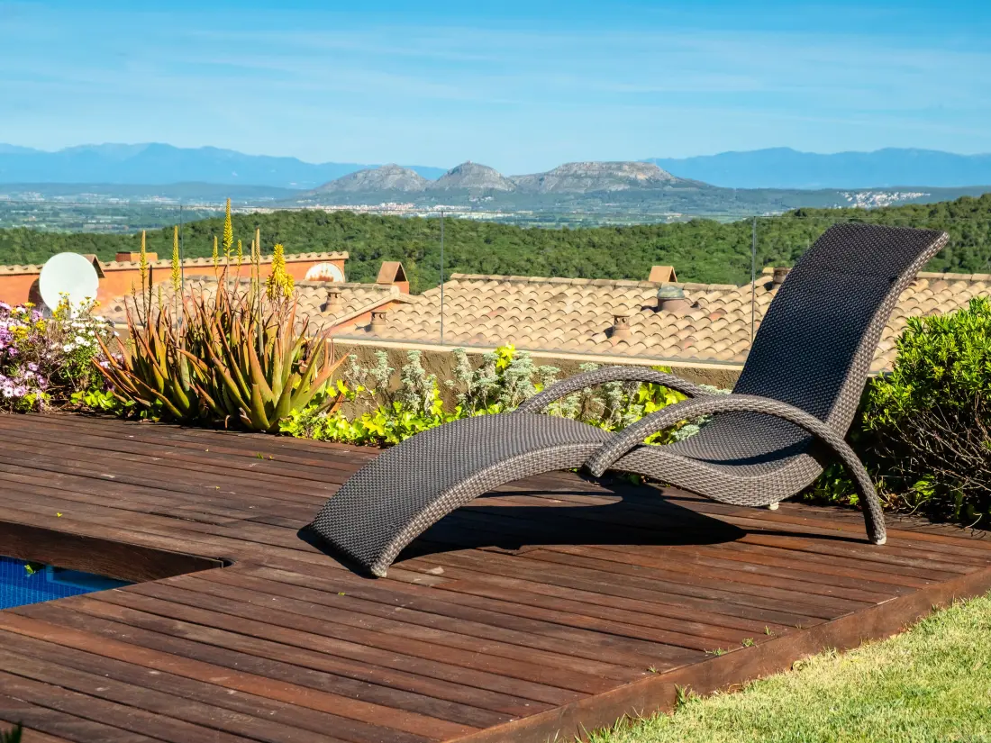 Maison de Vacances Begur 262