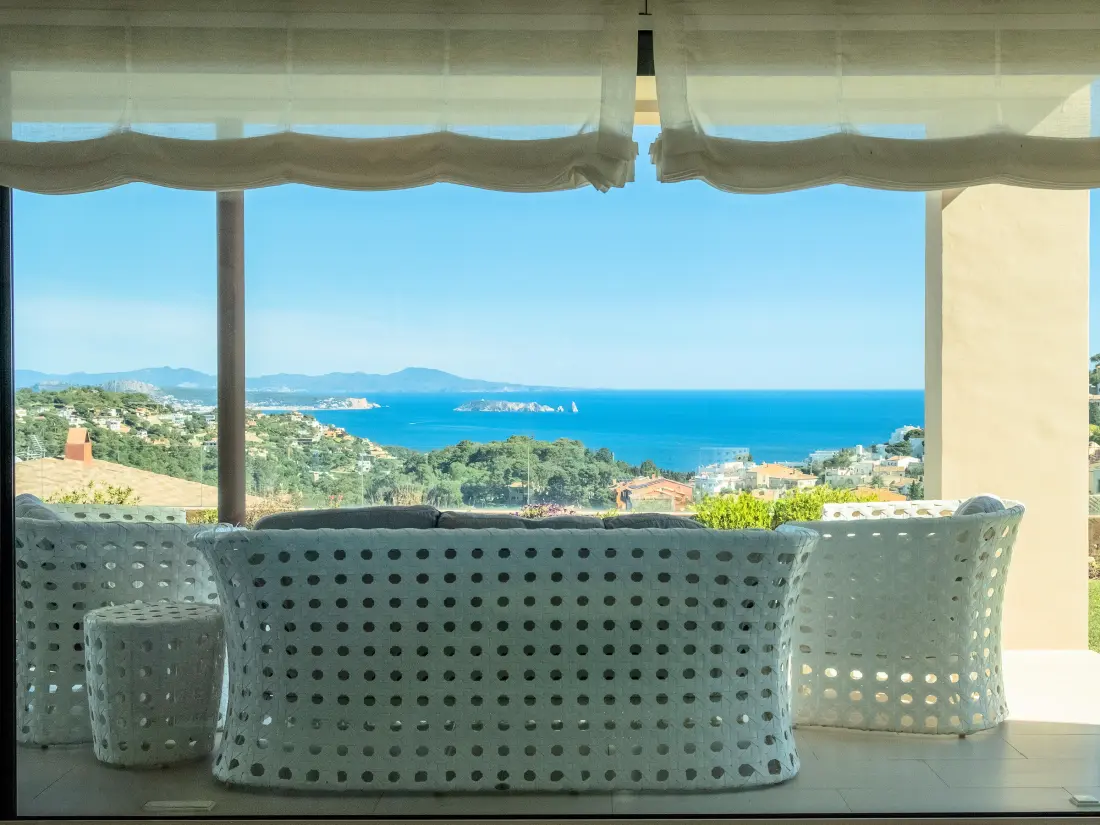 Maison de Vacances Begur 262