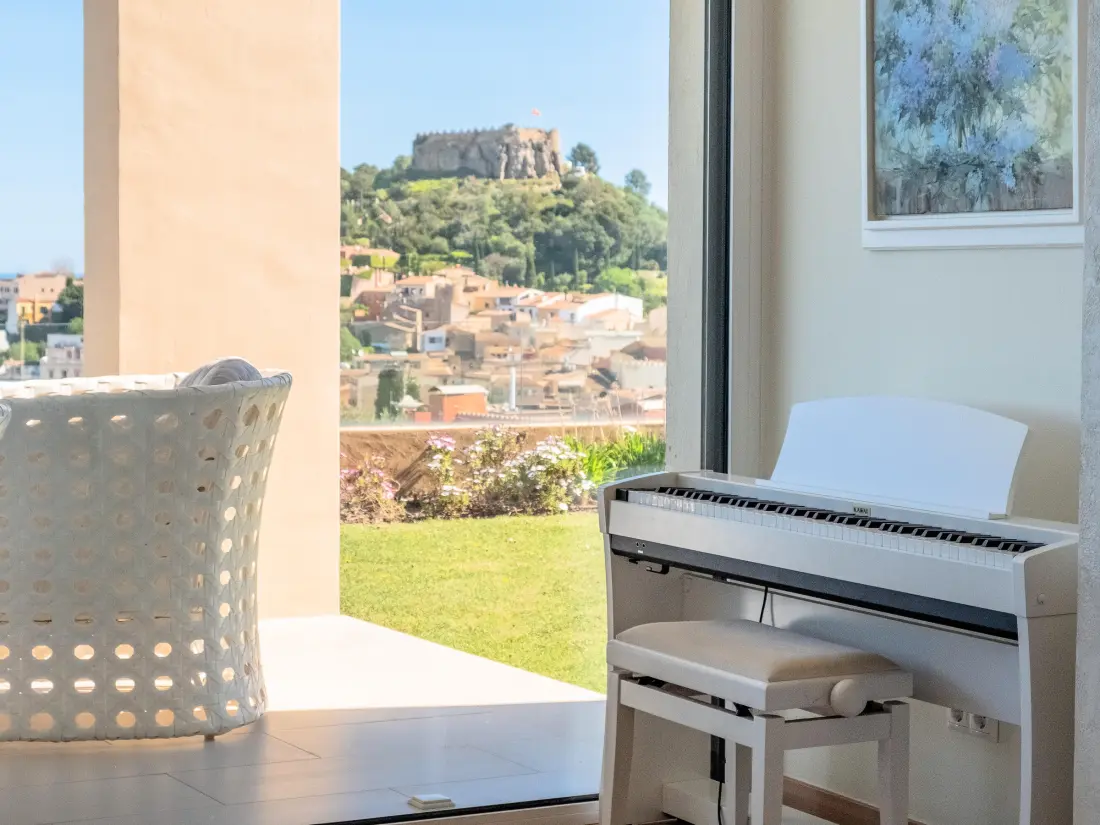 Maison de Vacances Begur 262