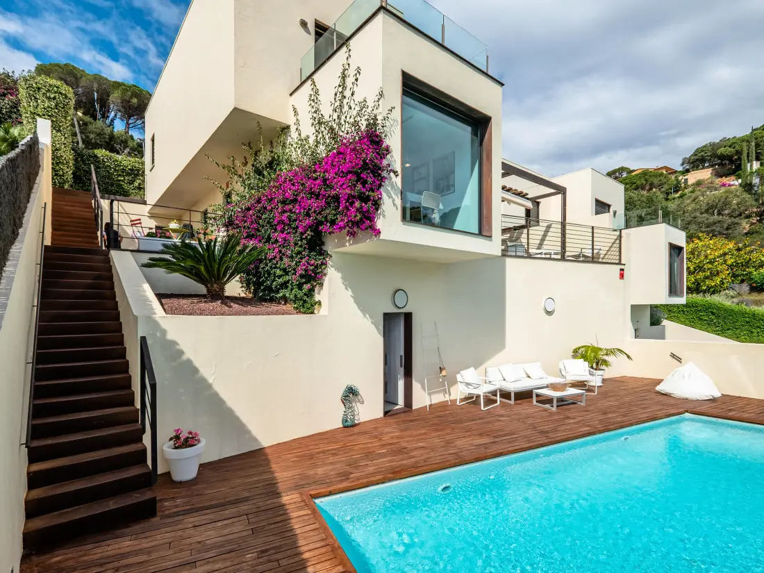 Maison de Vacances Begur 268