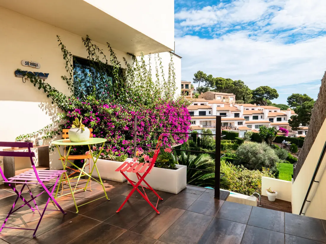 Maison de Vacances Begur 268