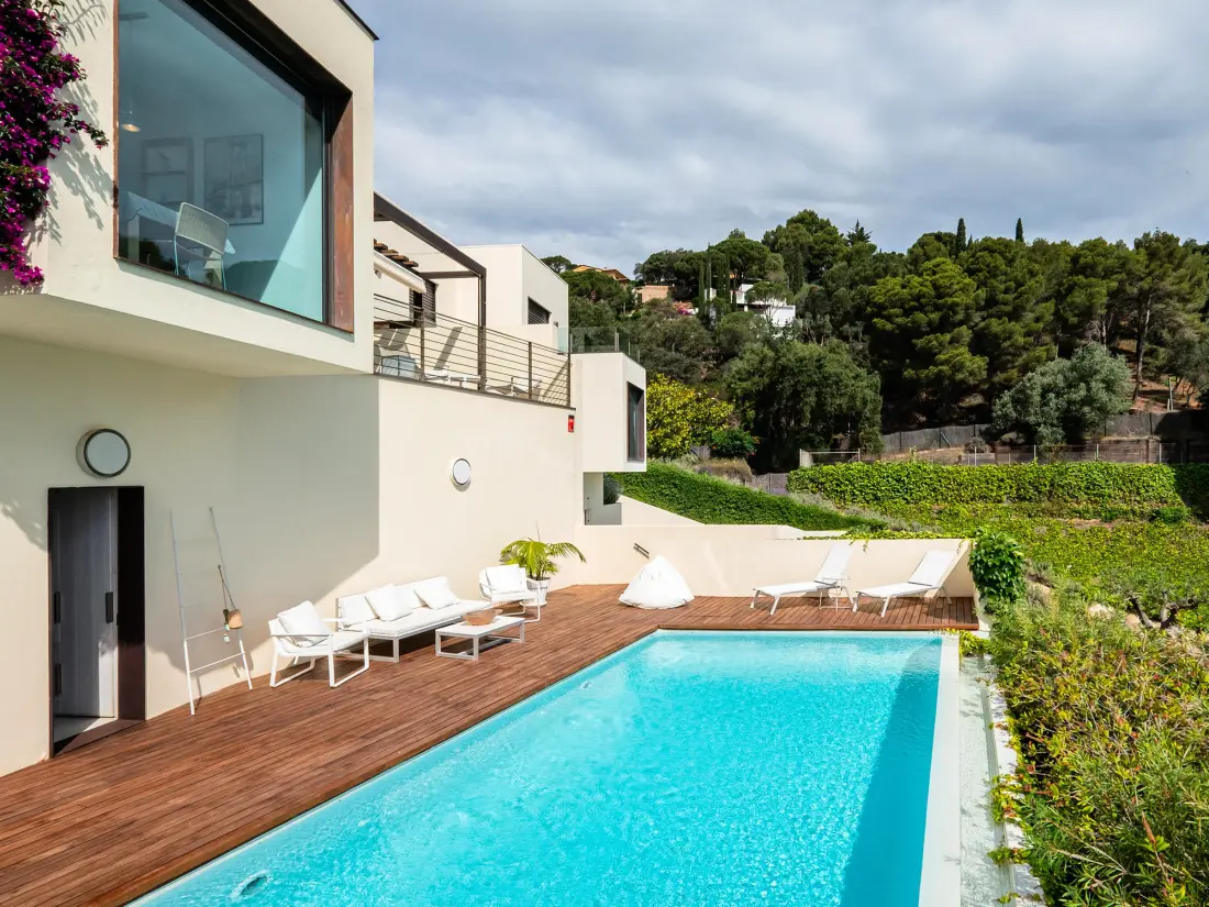 Maison de Vacances Begur 268
