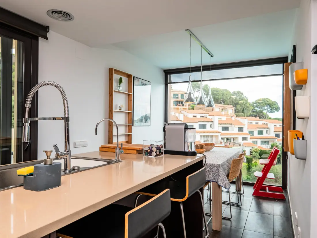 Maison de Vacances Begur 268