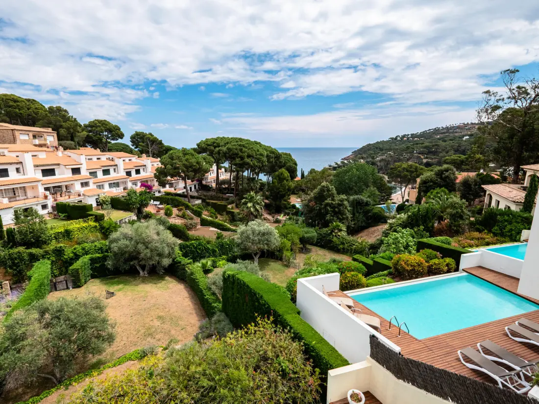 Maison de Vacances Begur 268