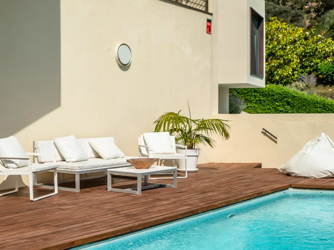 Maison de Vacances Begur 268