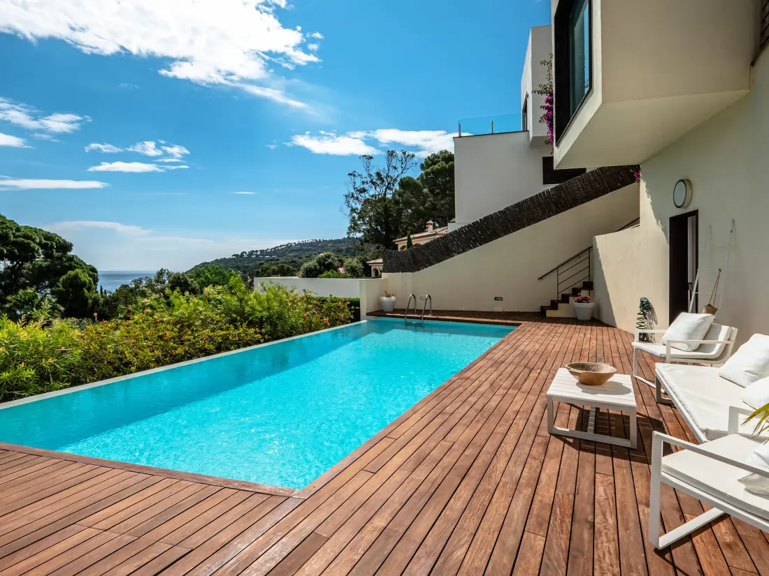 Maison de Vacances Begur 268