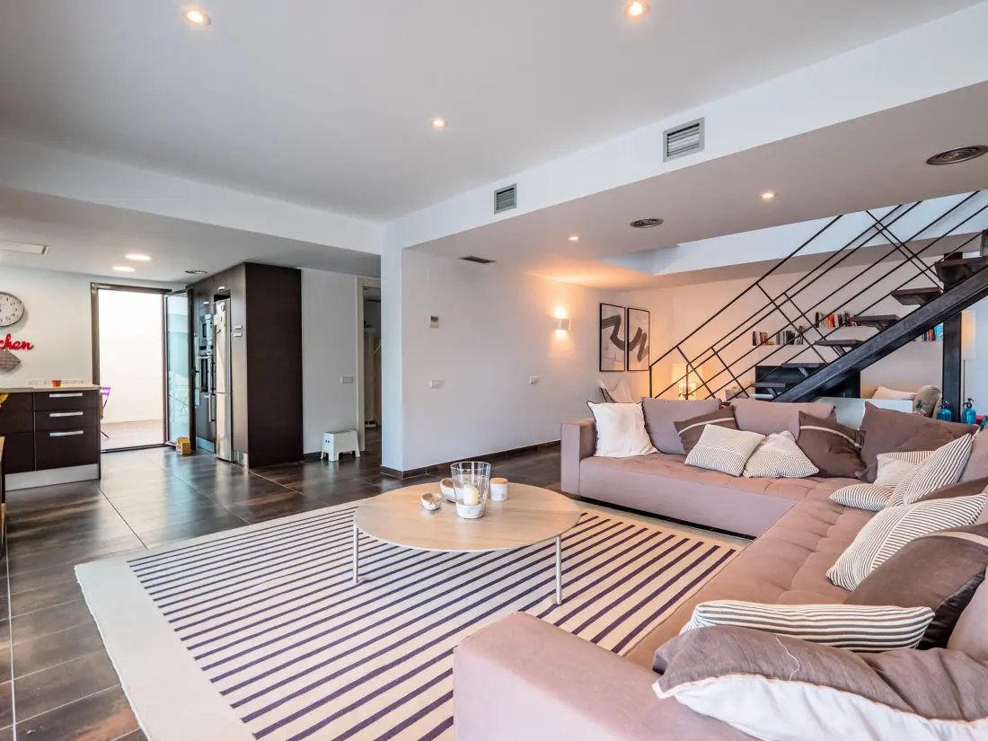 Maison de Vacances Begur 268