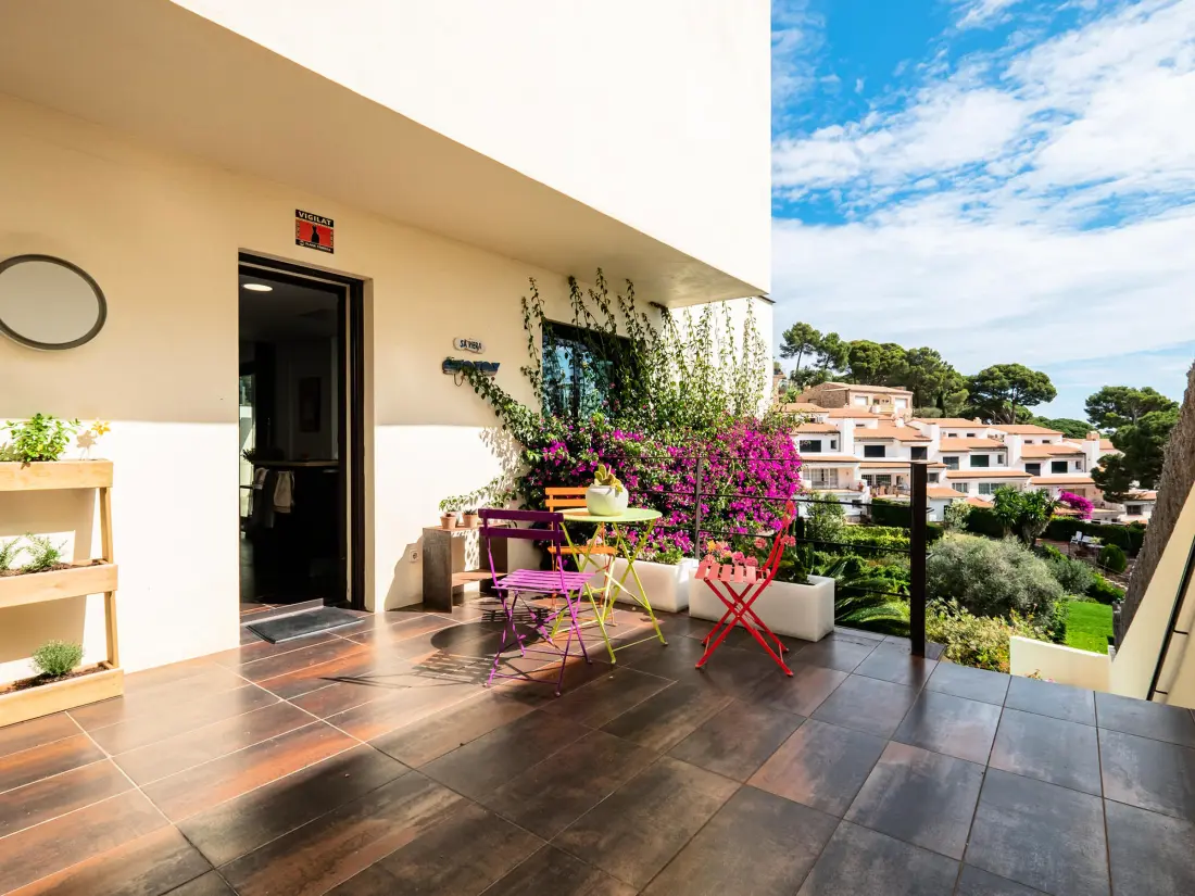 Maison de Vacances Begur 268