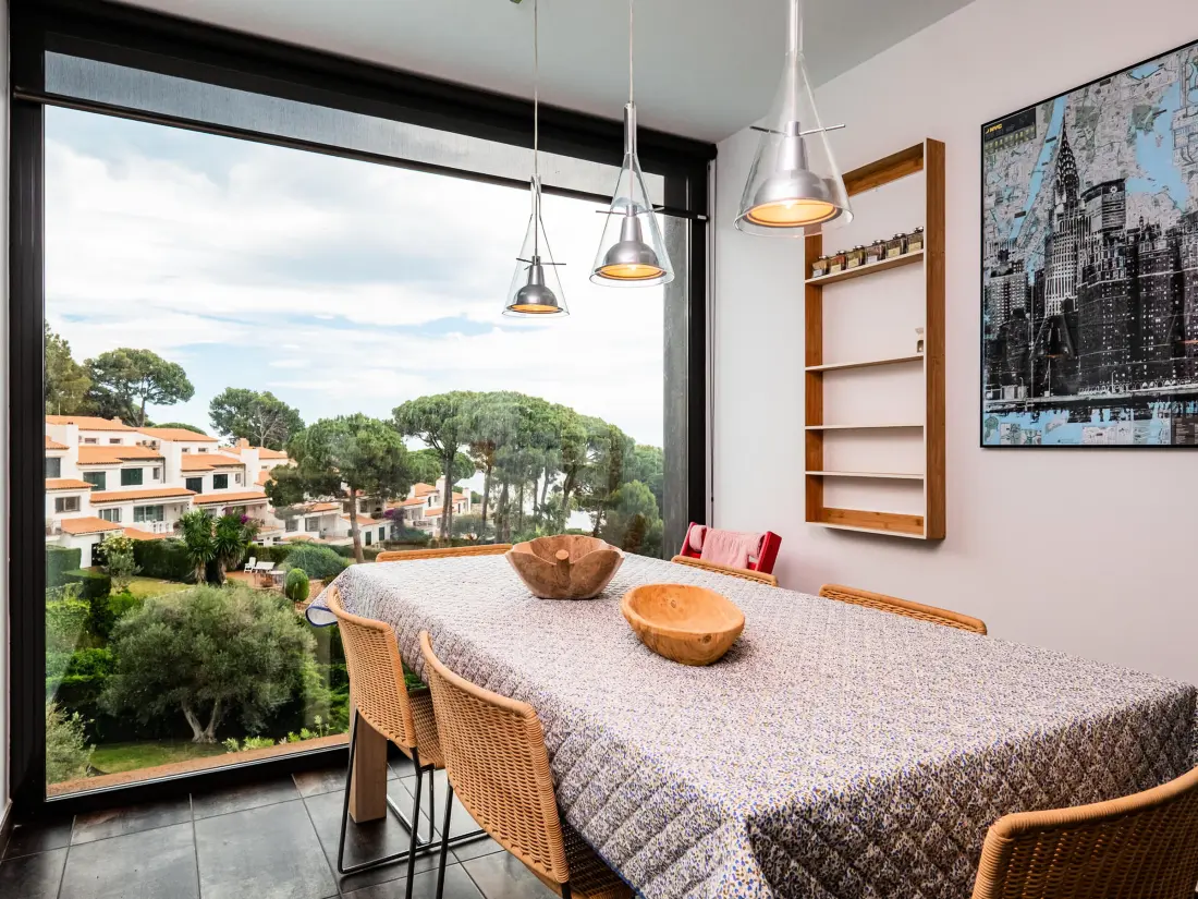 Maison de Vacances Begur 268
