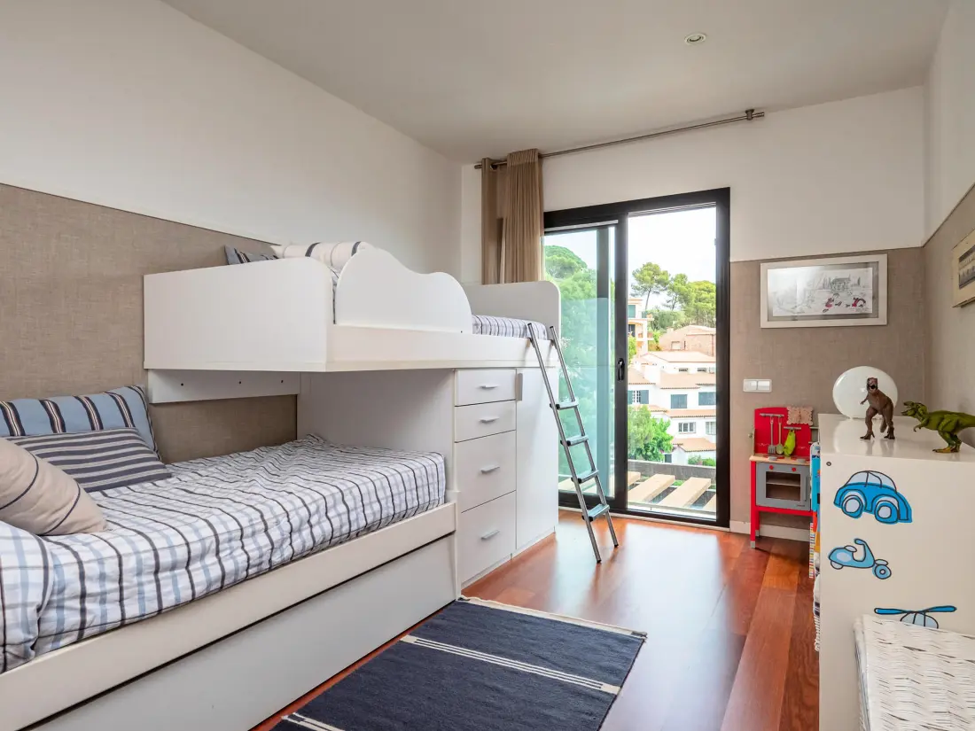 Maison de Vacances Begur 268