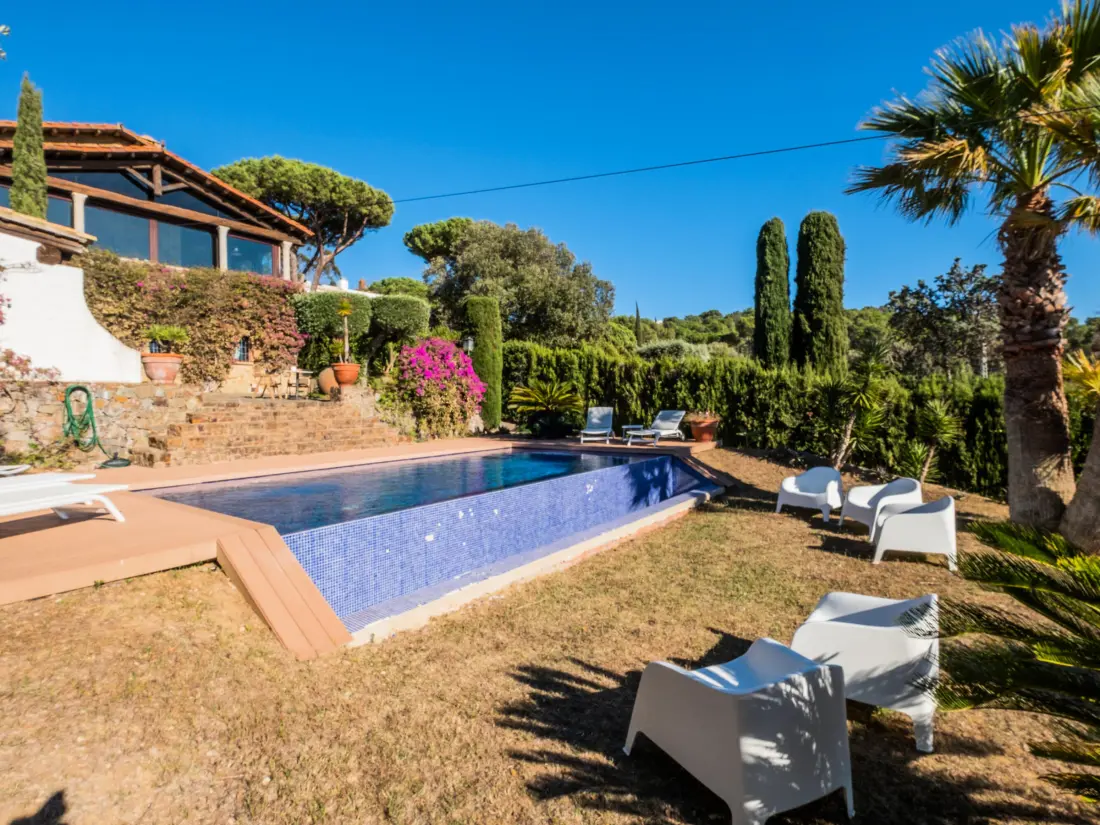 Maison de Vacances Begur 270