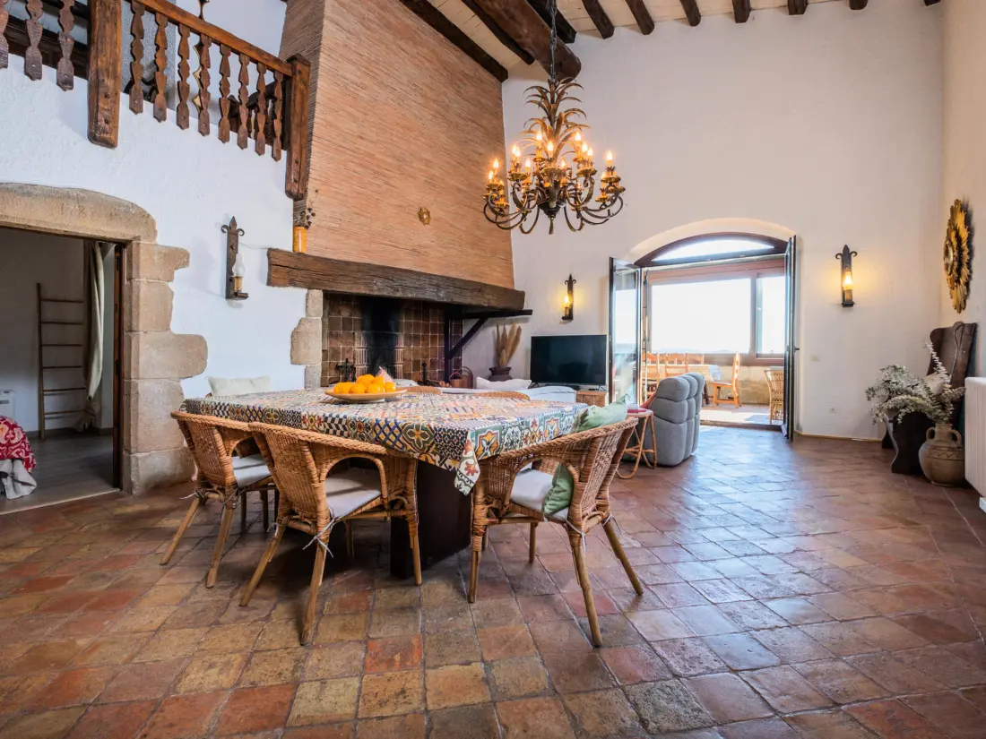Maison de Vacances Begur 270