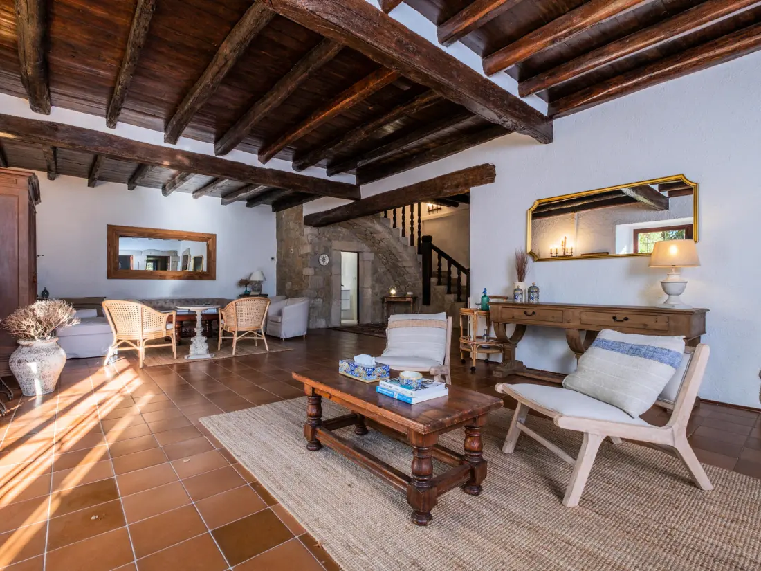 Maison de Vacances Begur 270