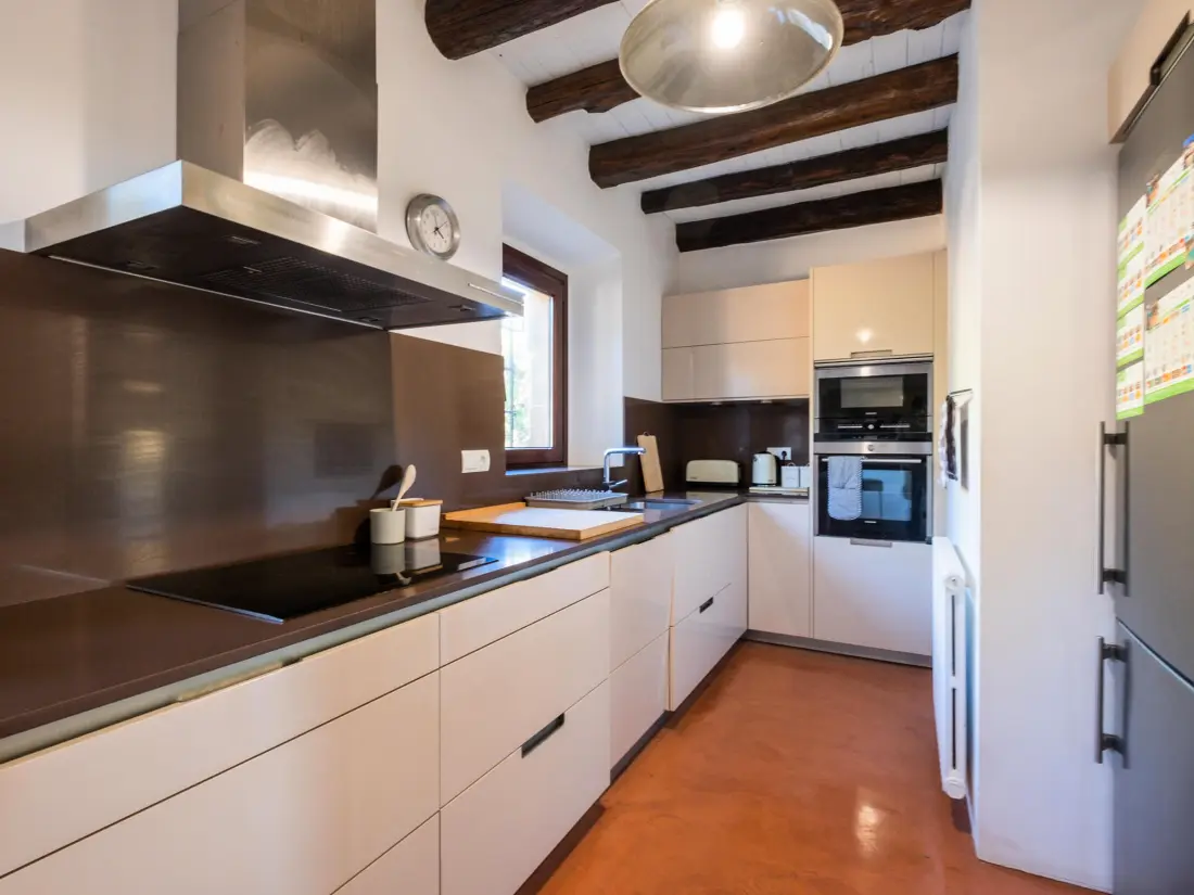 Maison de Vacances Begur 270
