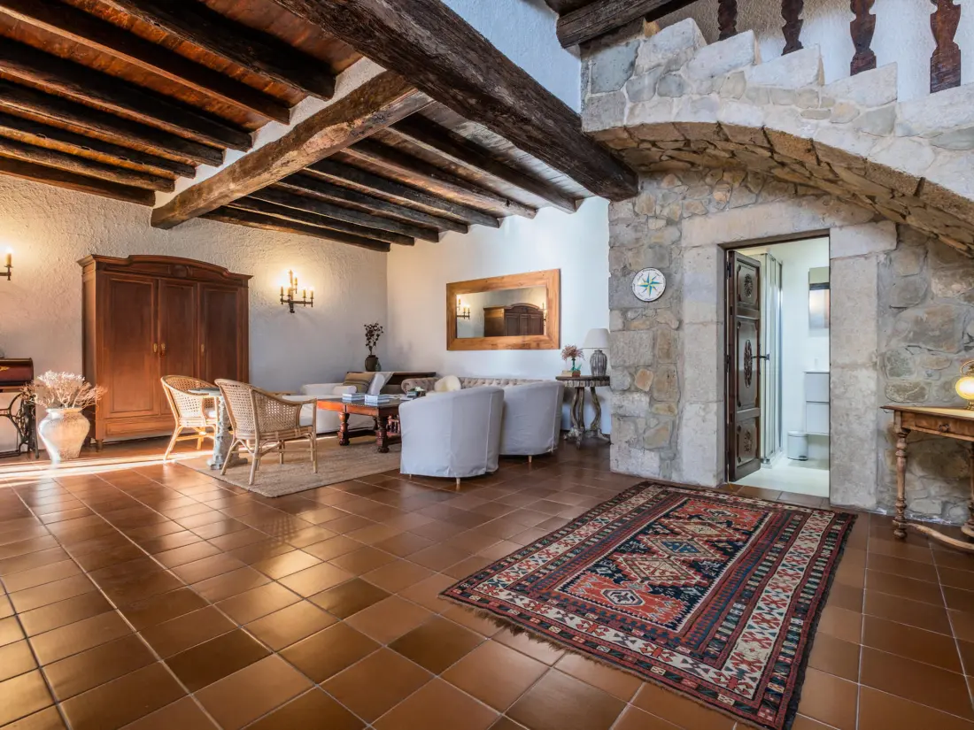 Maison de Vacances Begur 270
