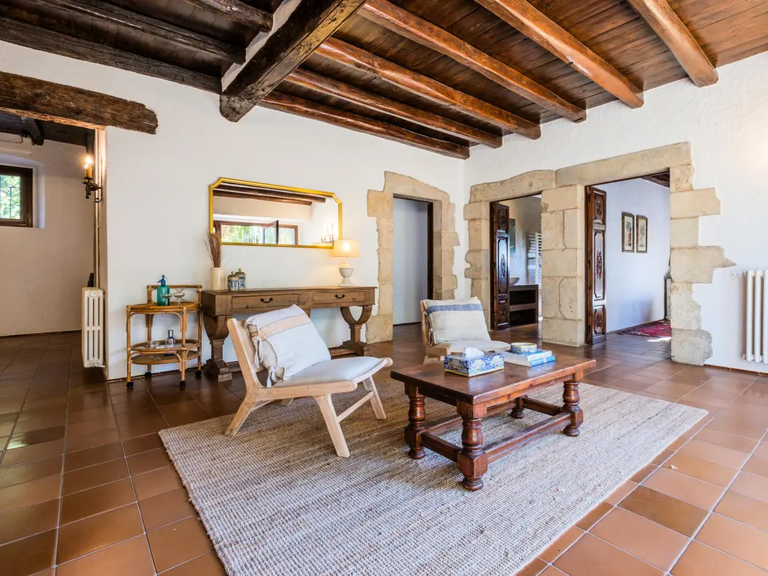 Maison de Vacances Begur 270