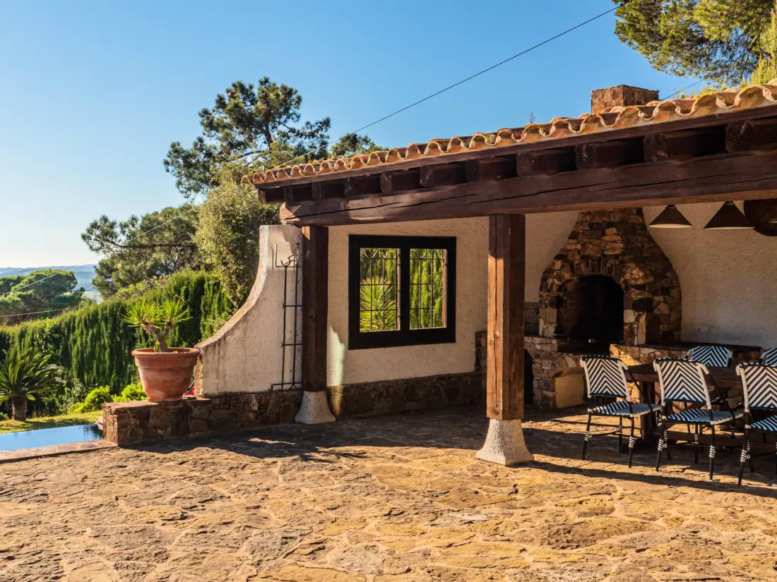 Maison de Vacances Begur 270