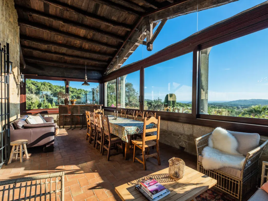 Maison de Vacances Begur 270