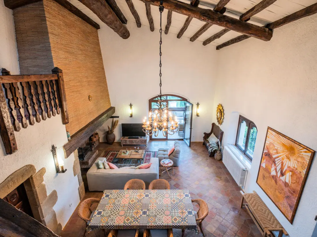 Maison de Vacances Begur 270