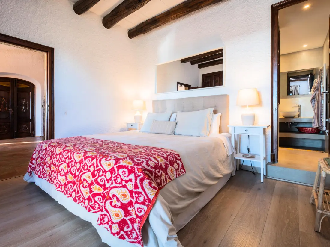 Maison de Vacances Begur 270