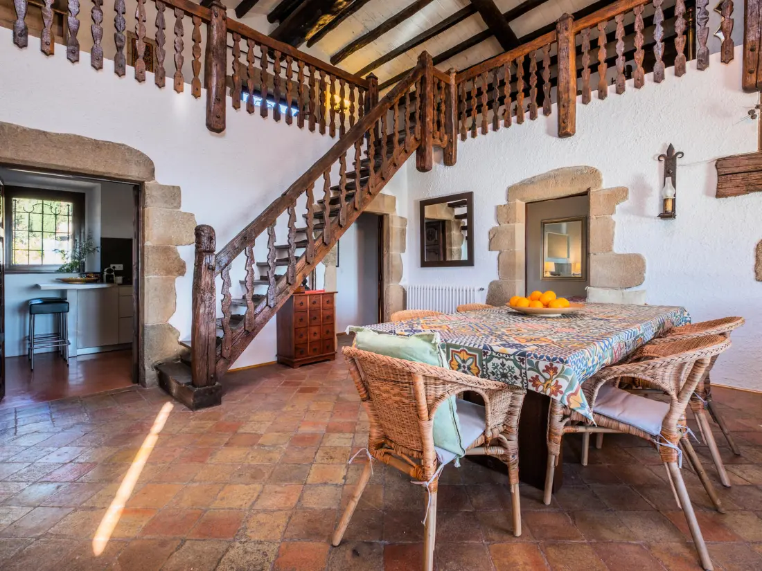 Maison de Vacances Begur 270