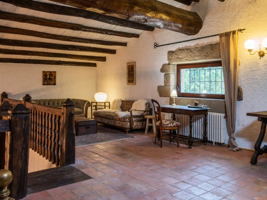 Maison de Vacances Begur 270