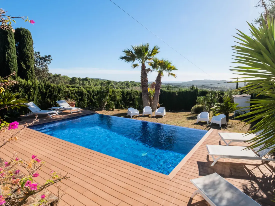 Maison de Vacances Begur 270