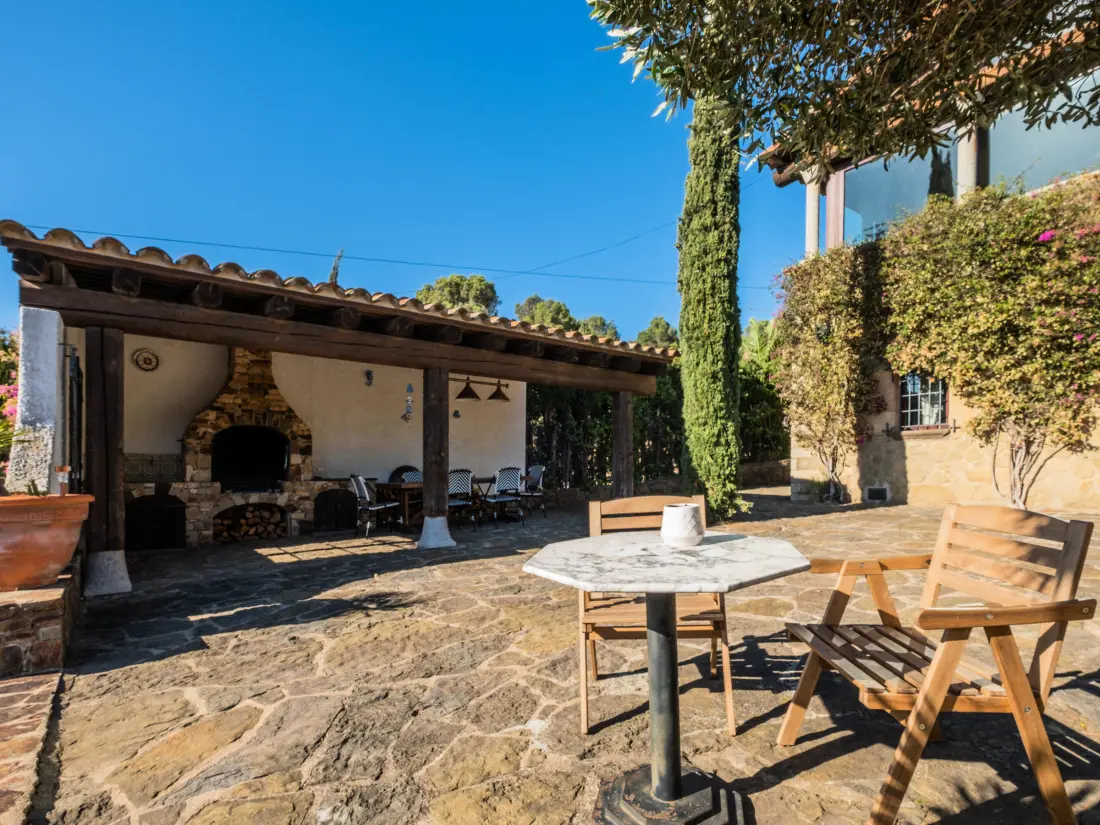 Maison de Vacances Begur 270