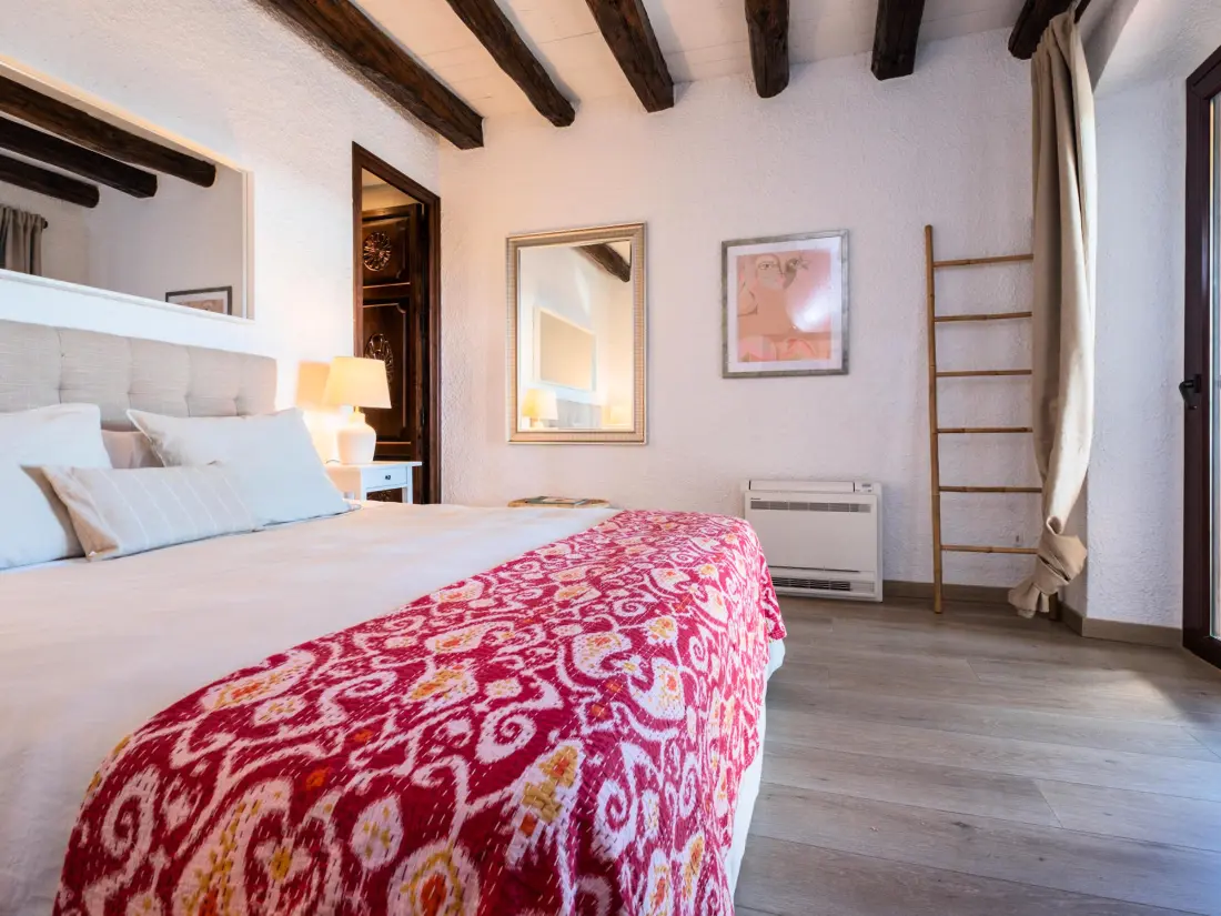 Maison de Vacances Begur 270