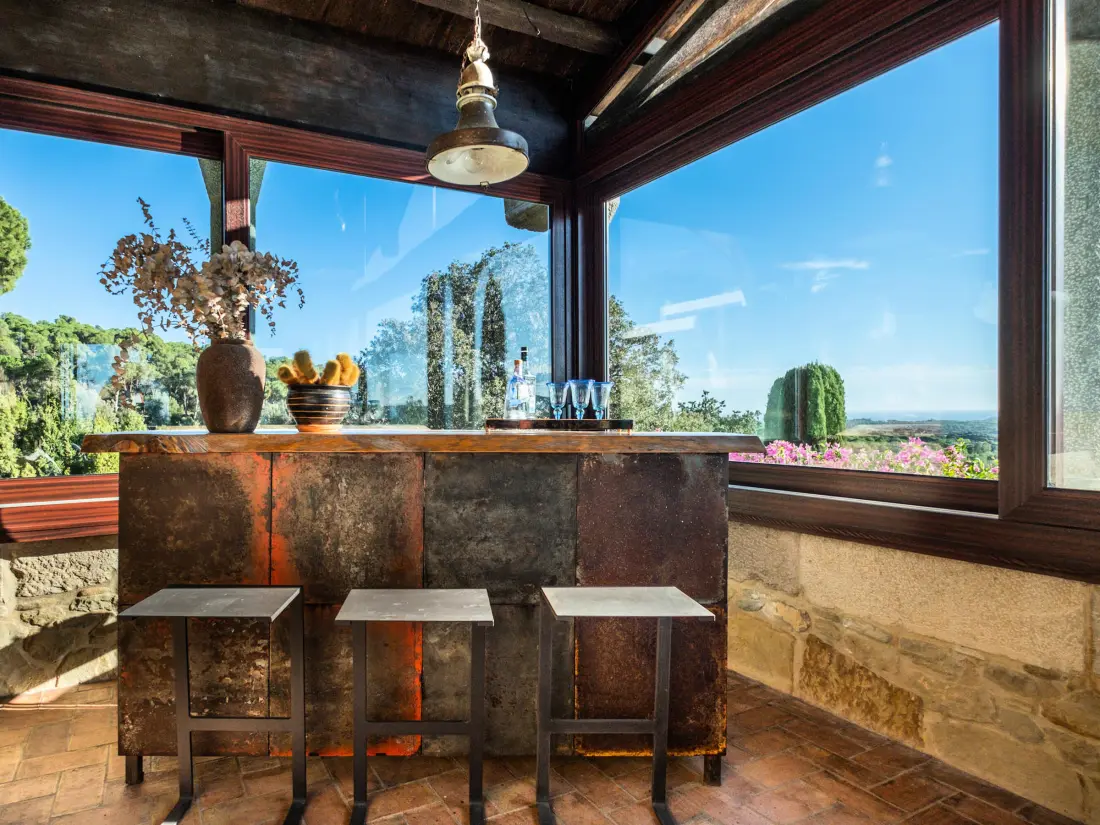 Maison de Vacances Begur 270