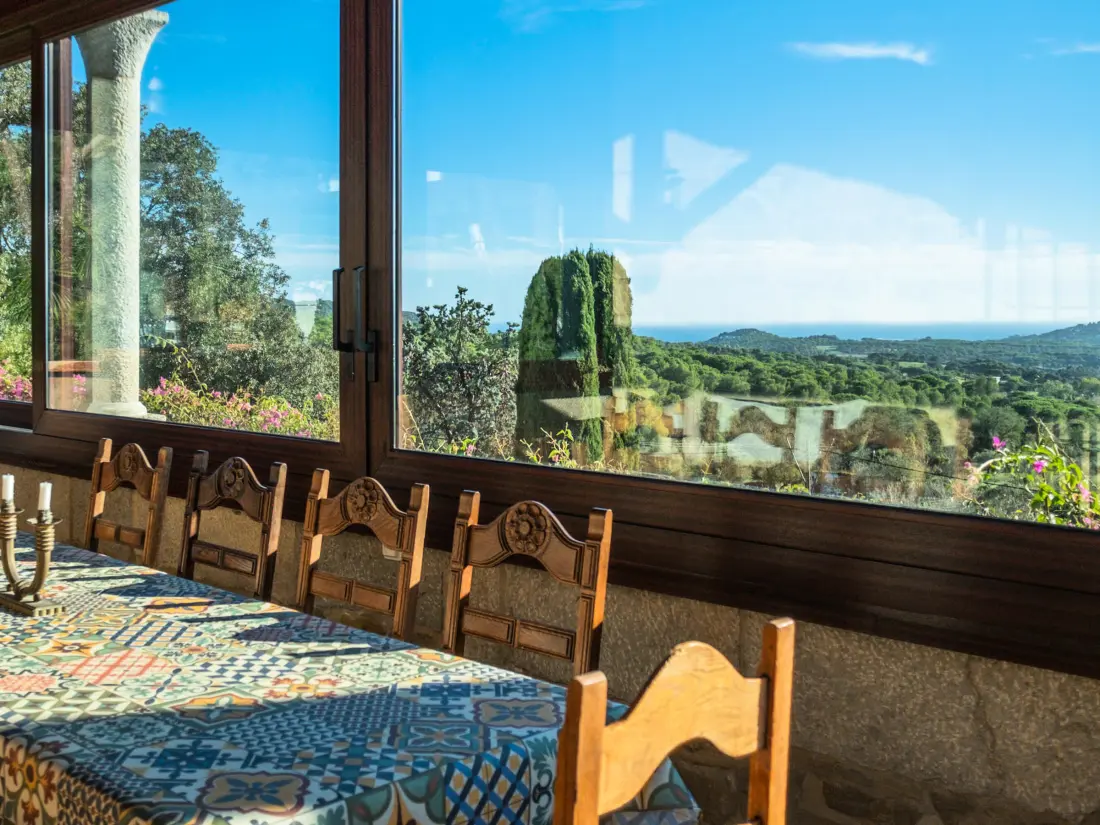 Maison de Vacances Begur 270