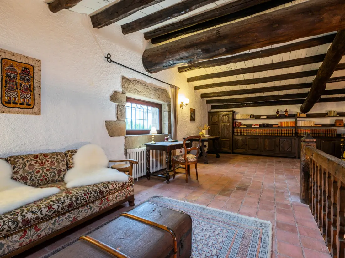 Maison de Vacances Begur 270