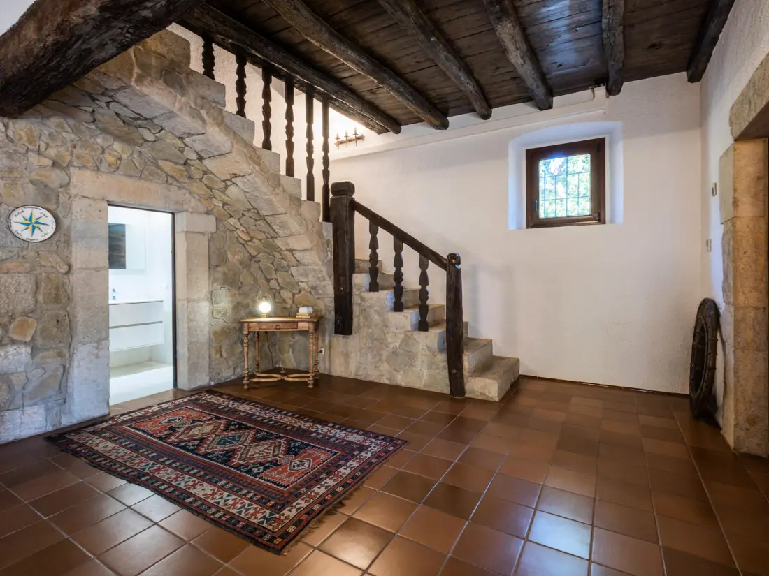 Maison de Vacances Begur 270
