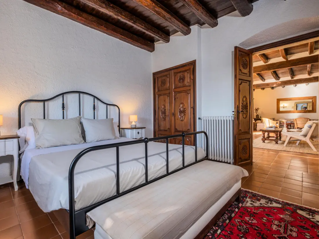 Maison de Vacances Begur 270