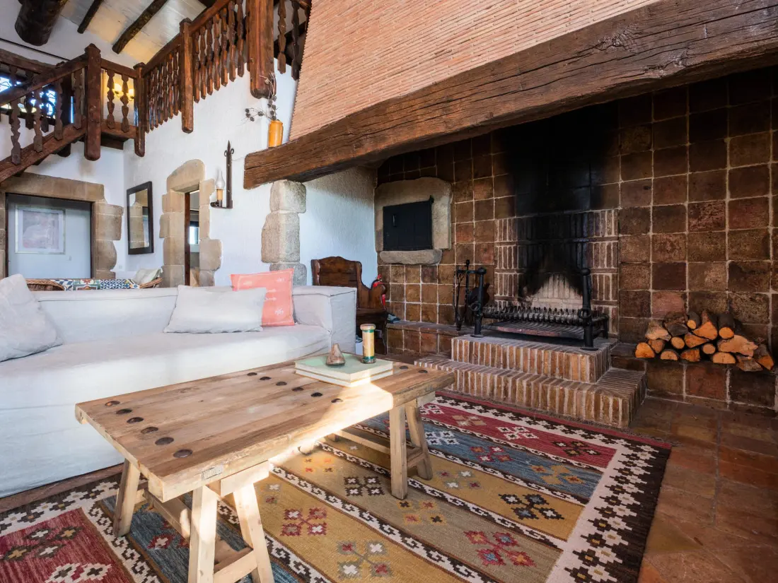 Maison de Vacances Begur 270