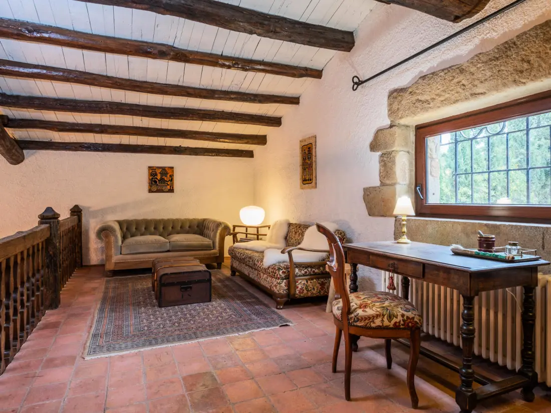 Maison de Vacances Begur 270