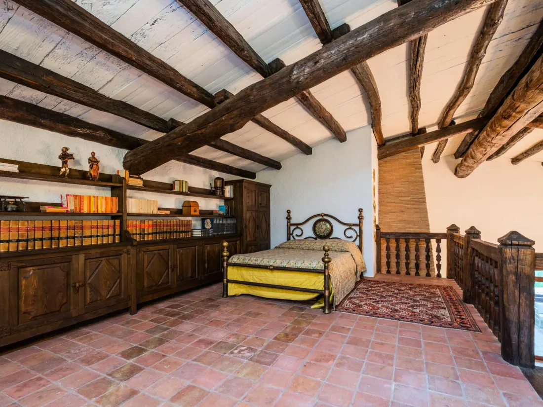 Maison de Vacances Begur 270