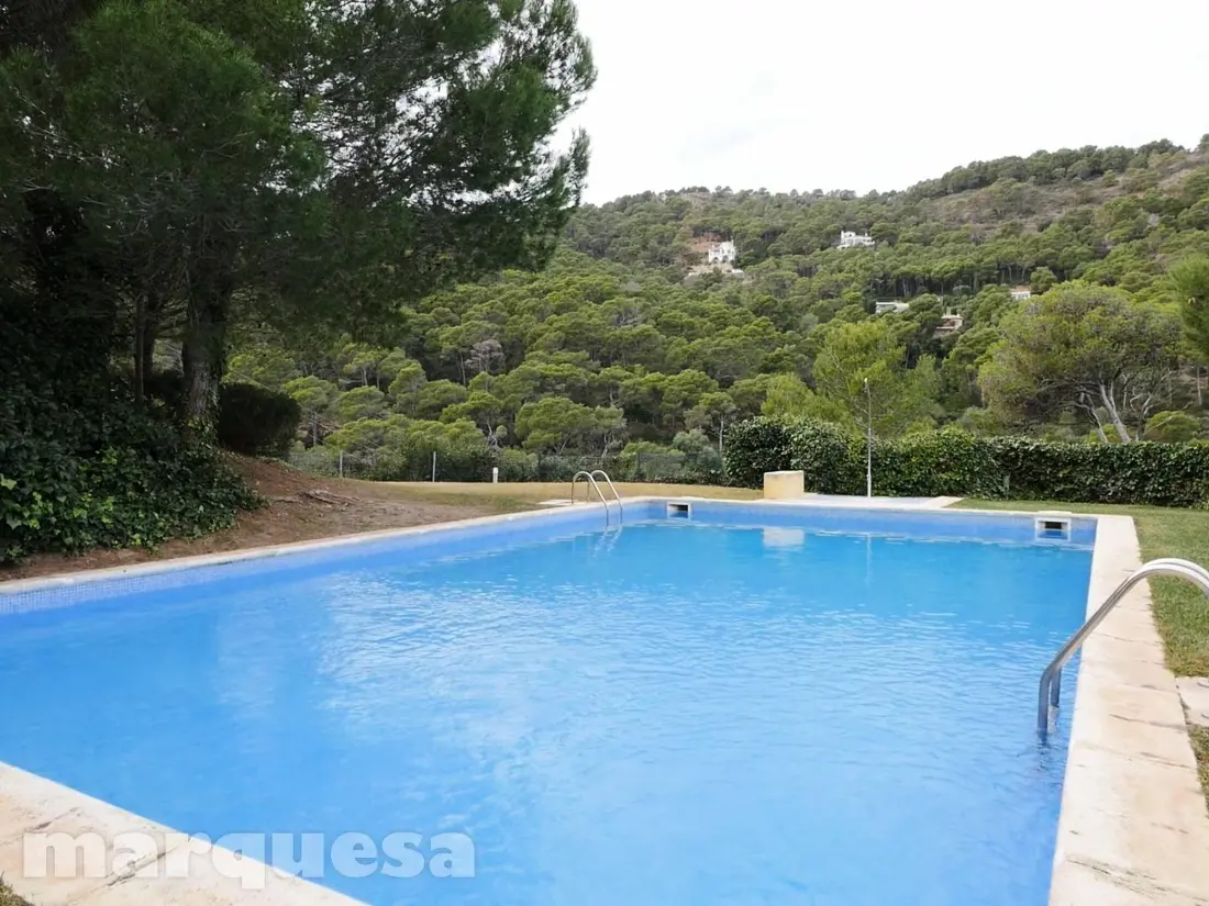 Maison de Vacances Begur 284