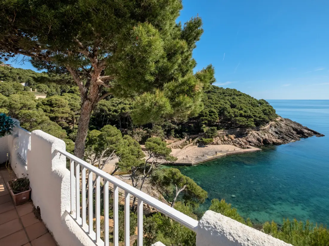 Maison de Vacances Begur 284