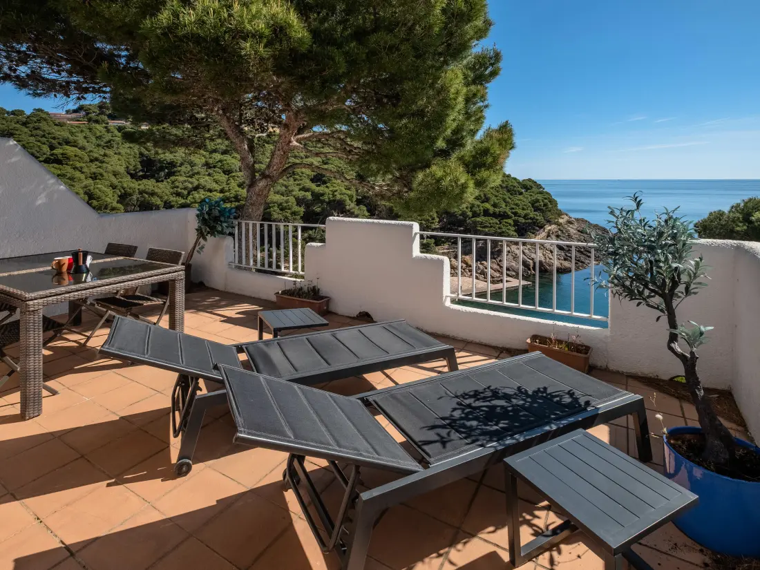 Maison de Vacances Begur 284