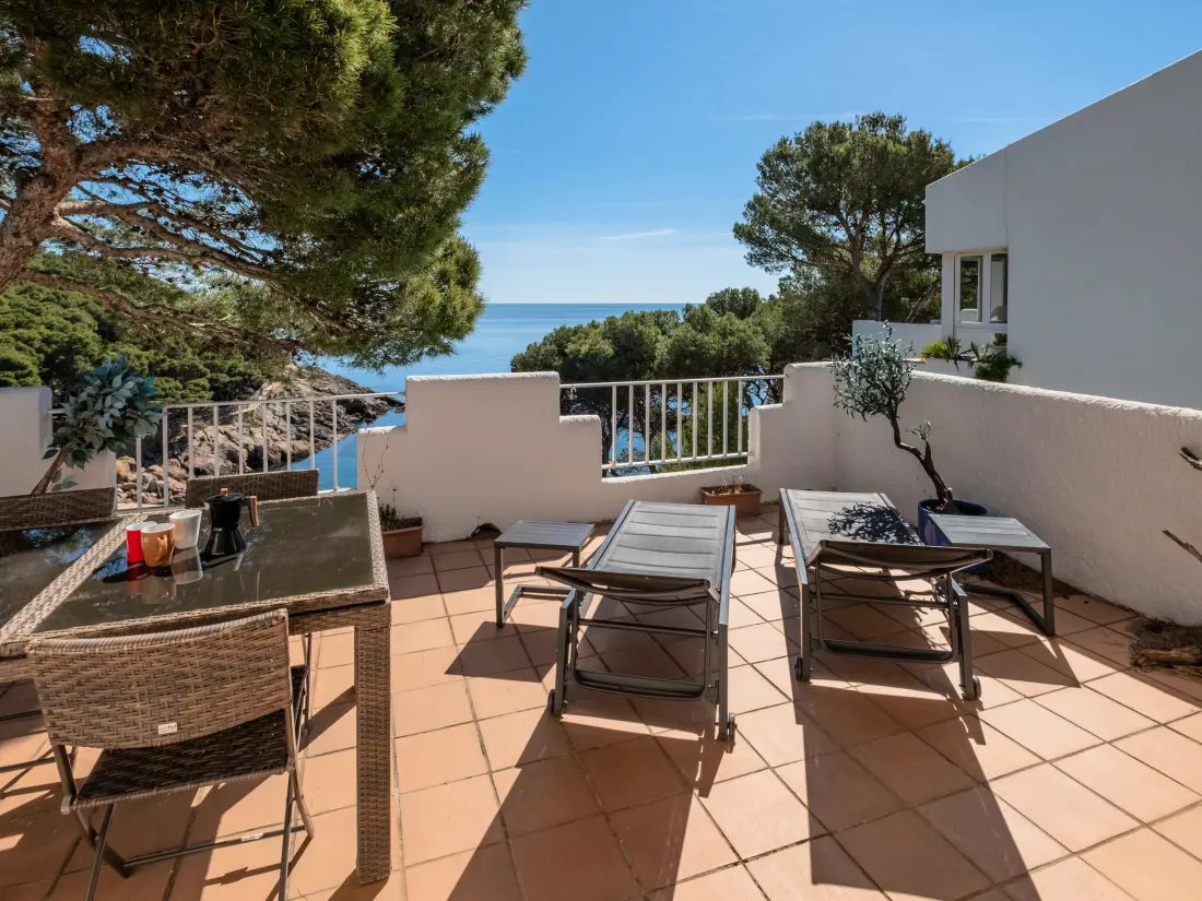Maison de Vacances Begur 284