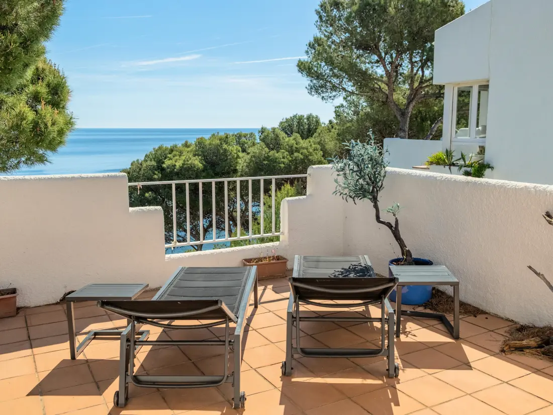 Maison de Vacances Begur 284