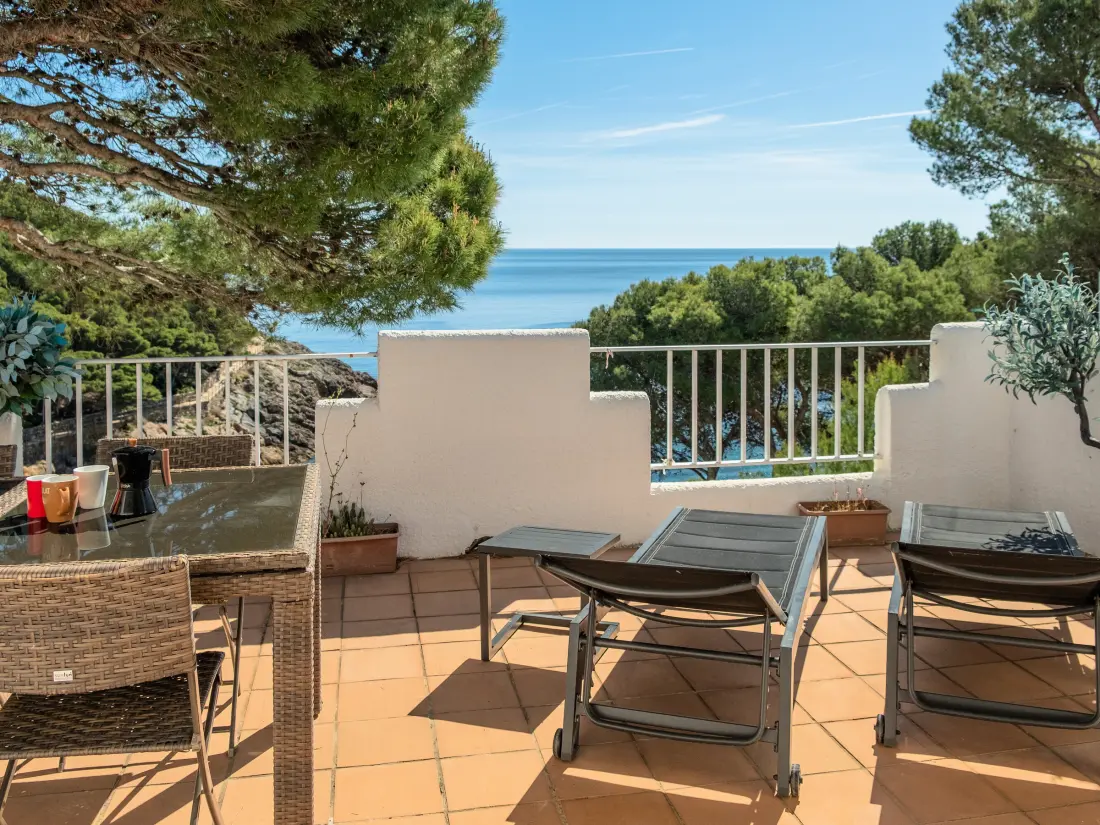 Maison de Vacances Begur 284