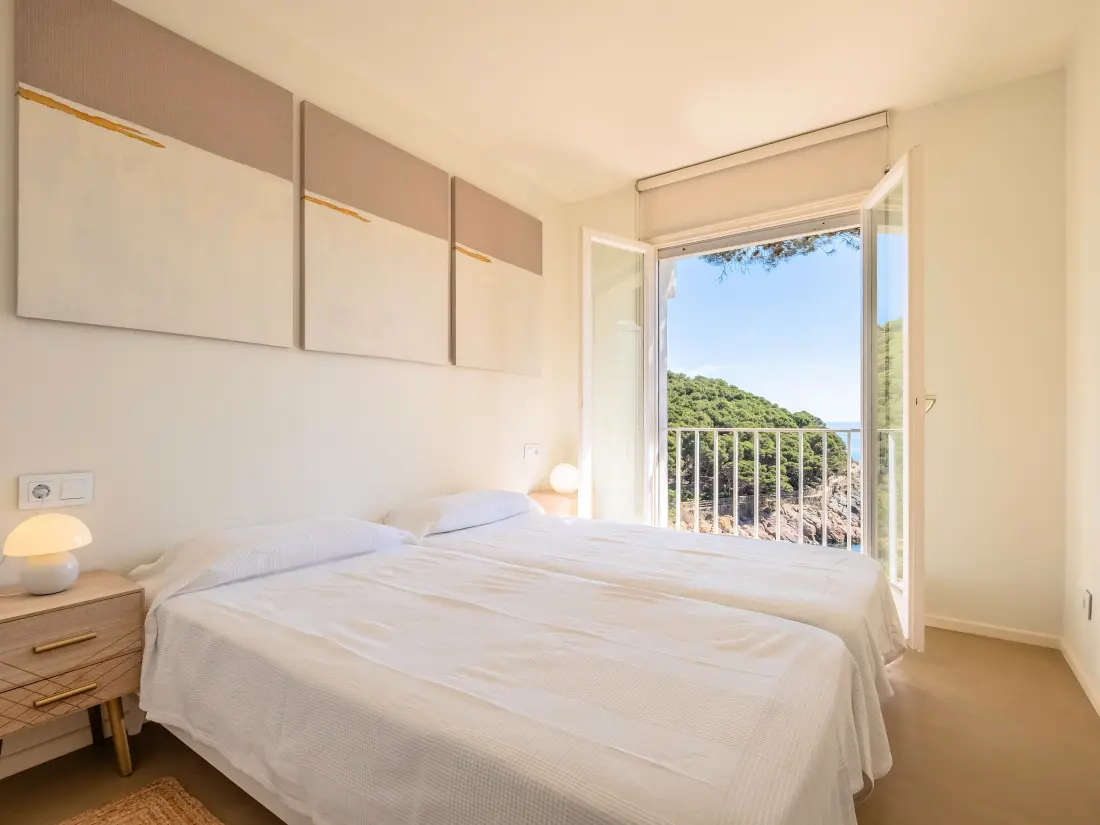 Maison de Vacances Begur 284
