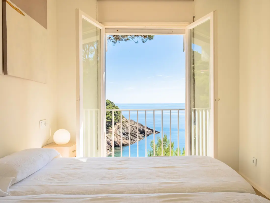 Maison de Vacances Begur 284